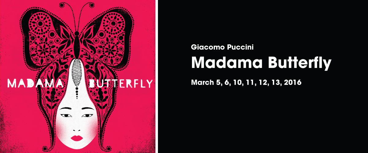 The Beautiful and Heartbreaking Madama Butterfly is Coming to the Vancouver Opera