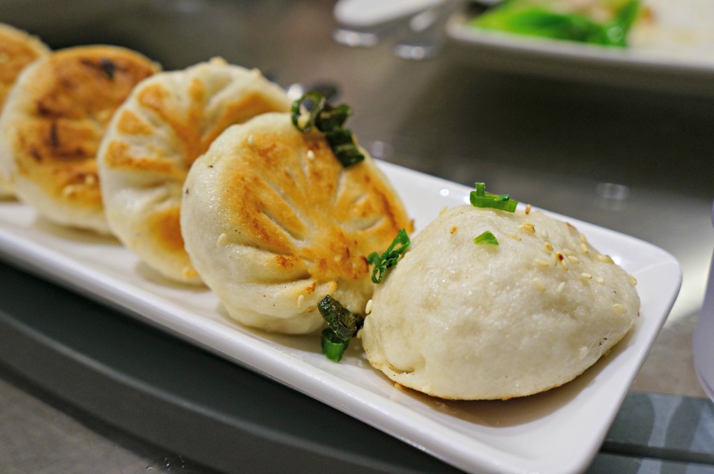 Now open on Kingsway: Dinesty Dumpling&nbsp;House