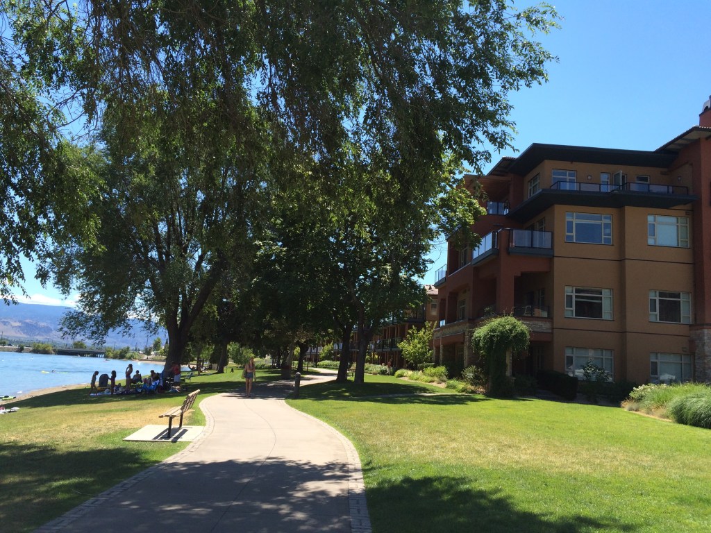 Yoga Retreat Osoyoos