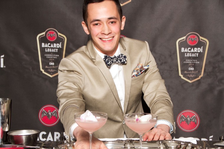 Mike Shum 1 - BLCC YVR