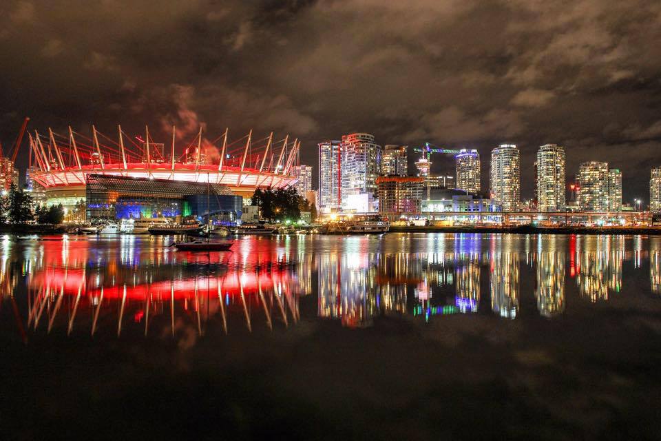 Photo Credit: Bon Bahar