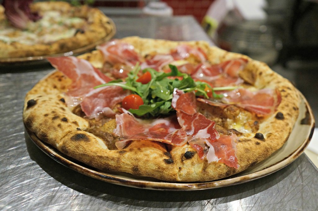 The BiBo fires up at McArthurGlen Designer&nbsp;Outlets