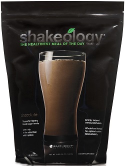 Product Review: Shakeology