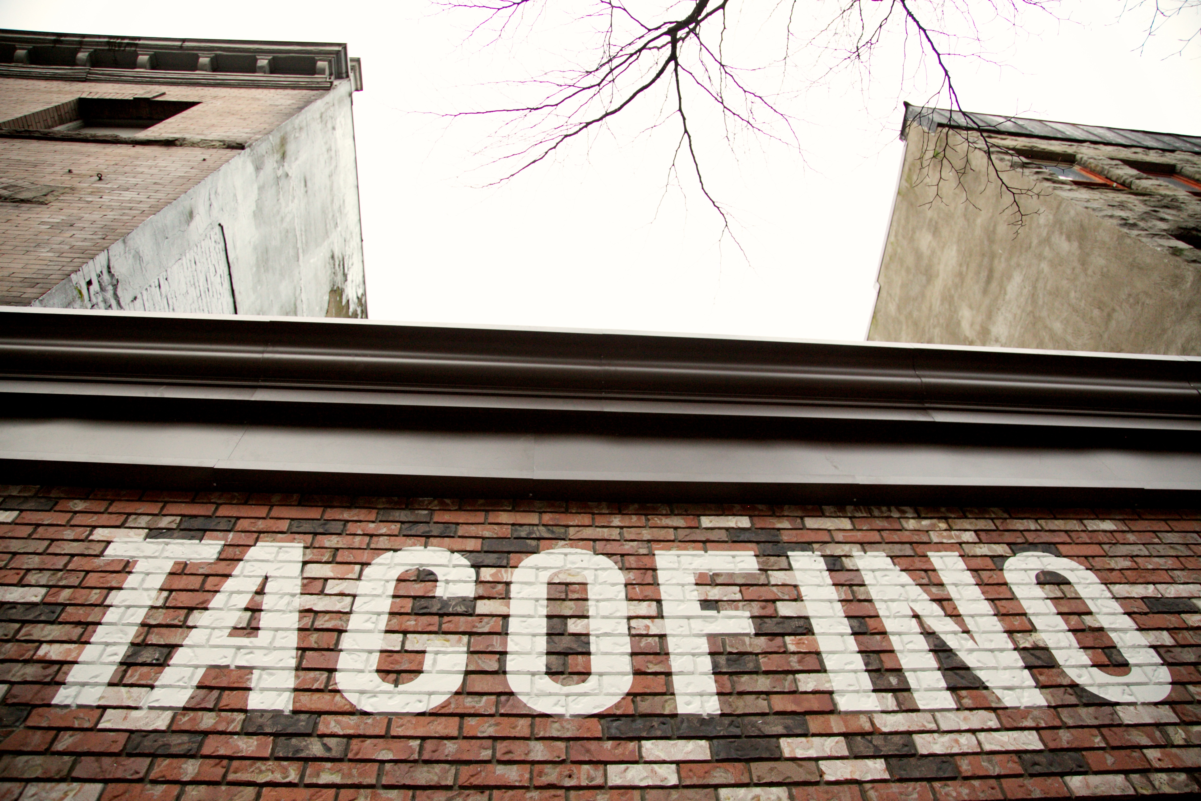 Tequila Tasting Dinner on March 29 at Tacofino