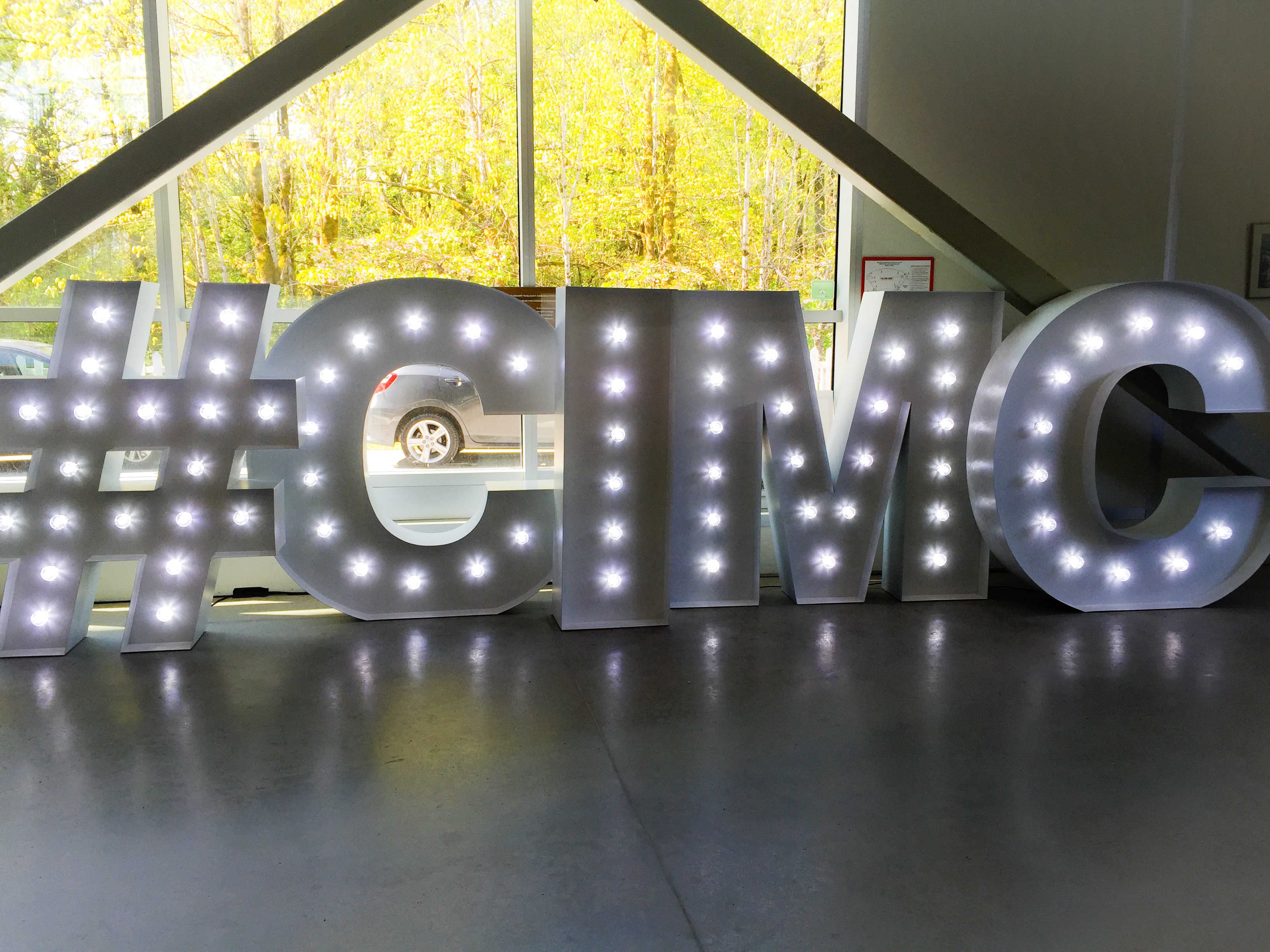 5 Reasons Why You Should Attend CIMC in 2017
