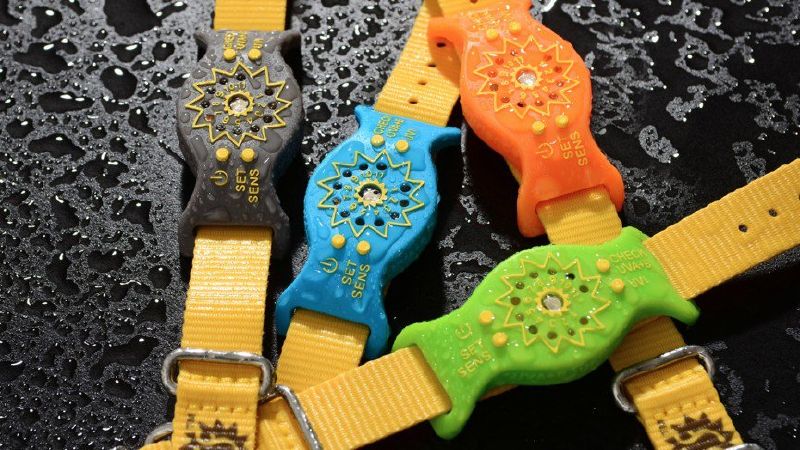 SunFriend® Daily Sun/UV Tracker! An affordable and family friendly way of BioHacking your sun&nbsp;exposure!