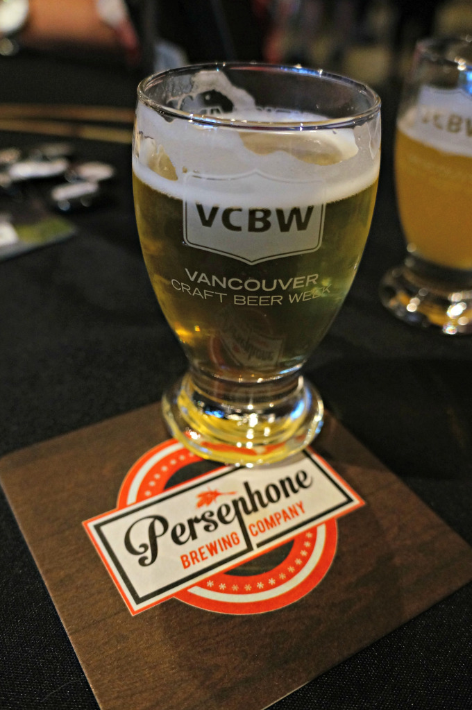 Vancouver Craft Beer Week is here!