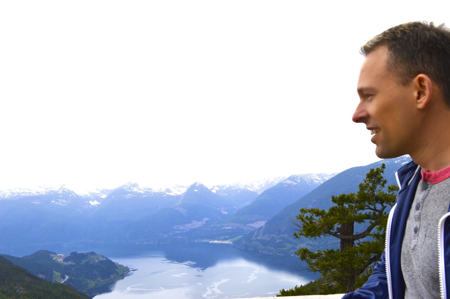 Ride the Sea to Sky Gondola to Adventure