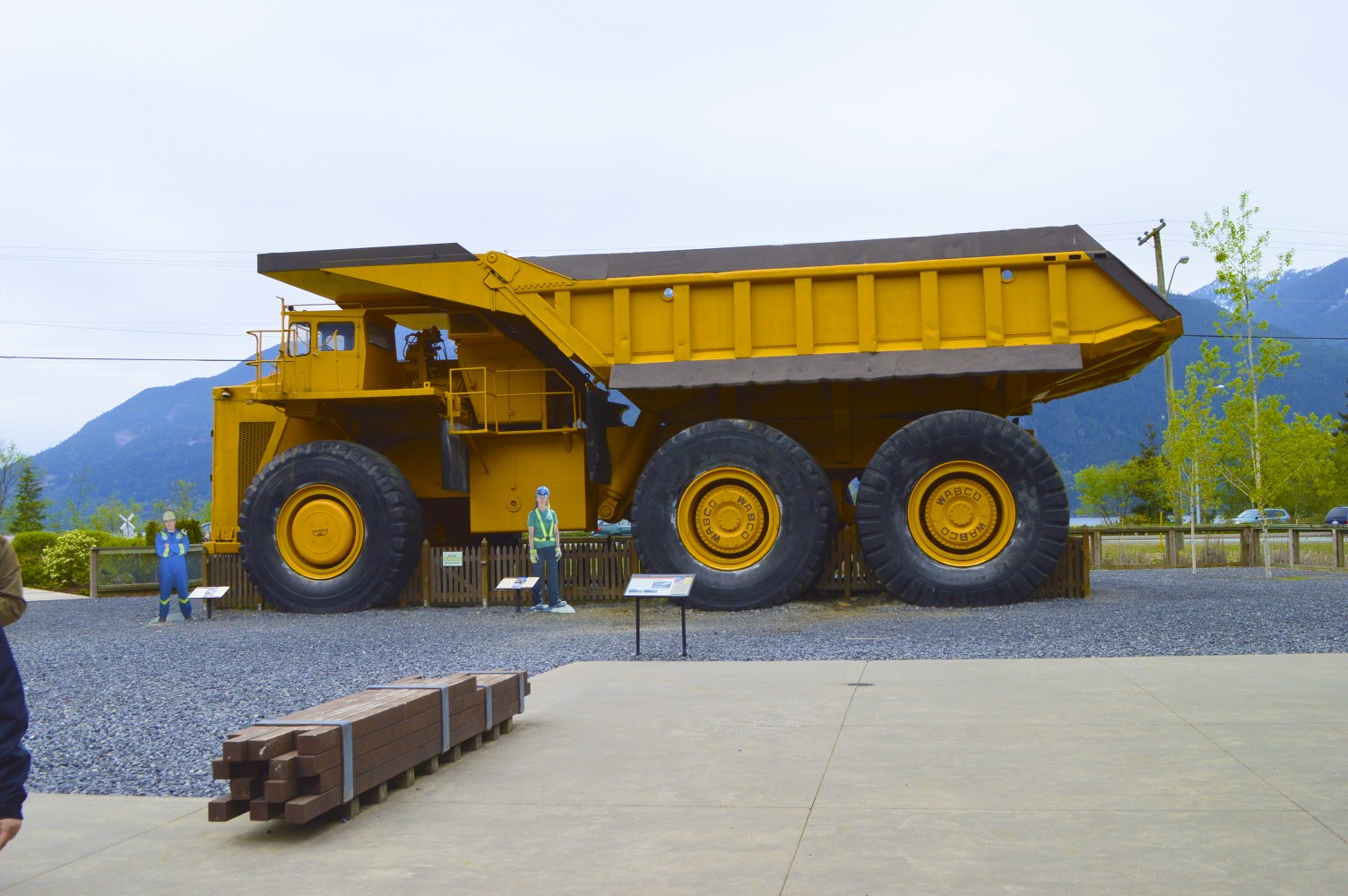 BC’s History Comes to Life at the Britannia Mine Museum