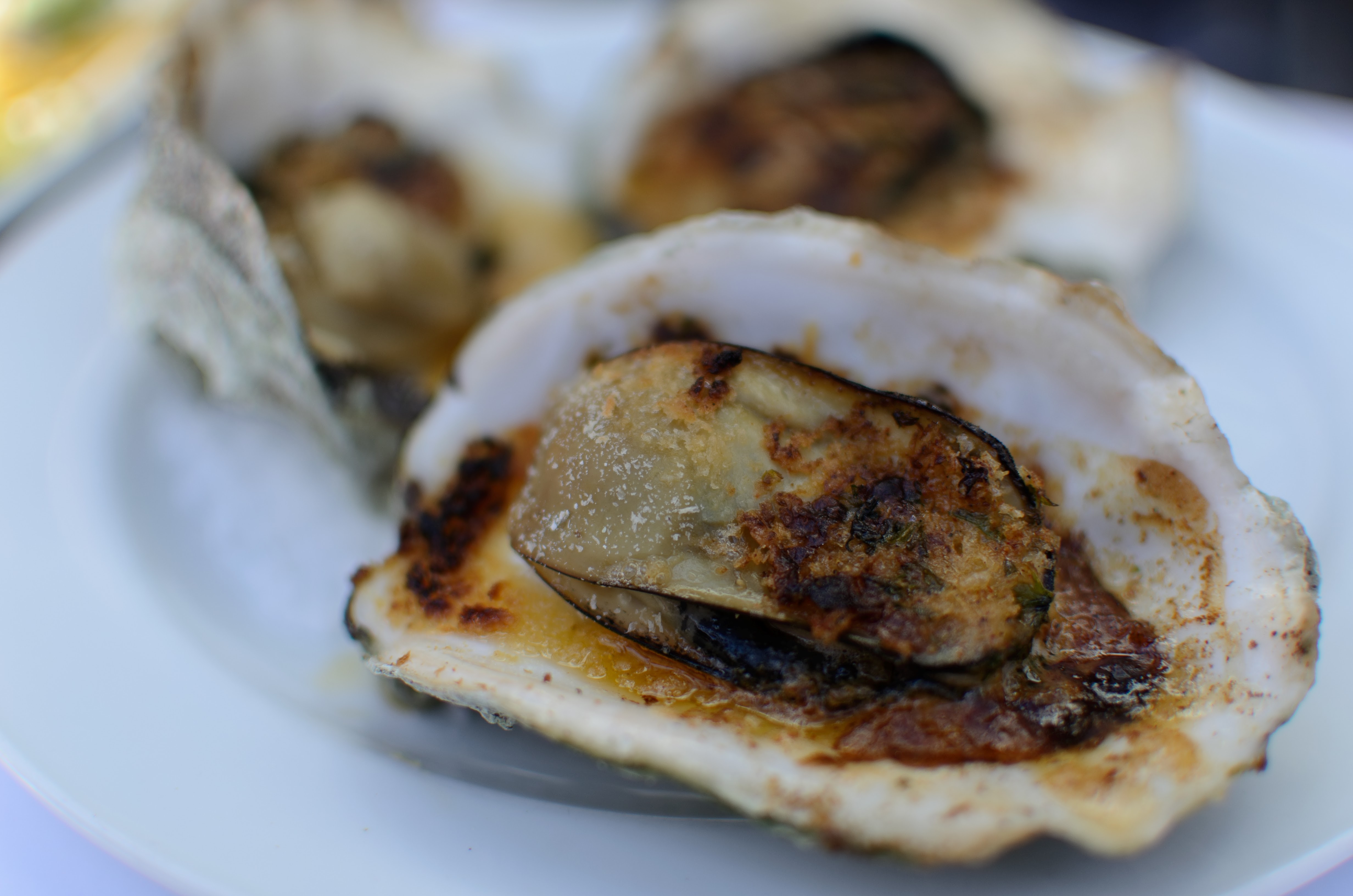 All Weekend stories should start with a Wildtale – brunch that is.