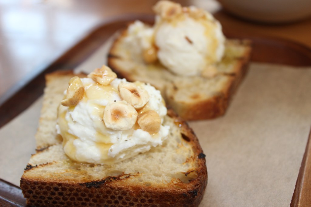 San Francisco Adventures –&nbsp;Delarosa