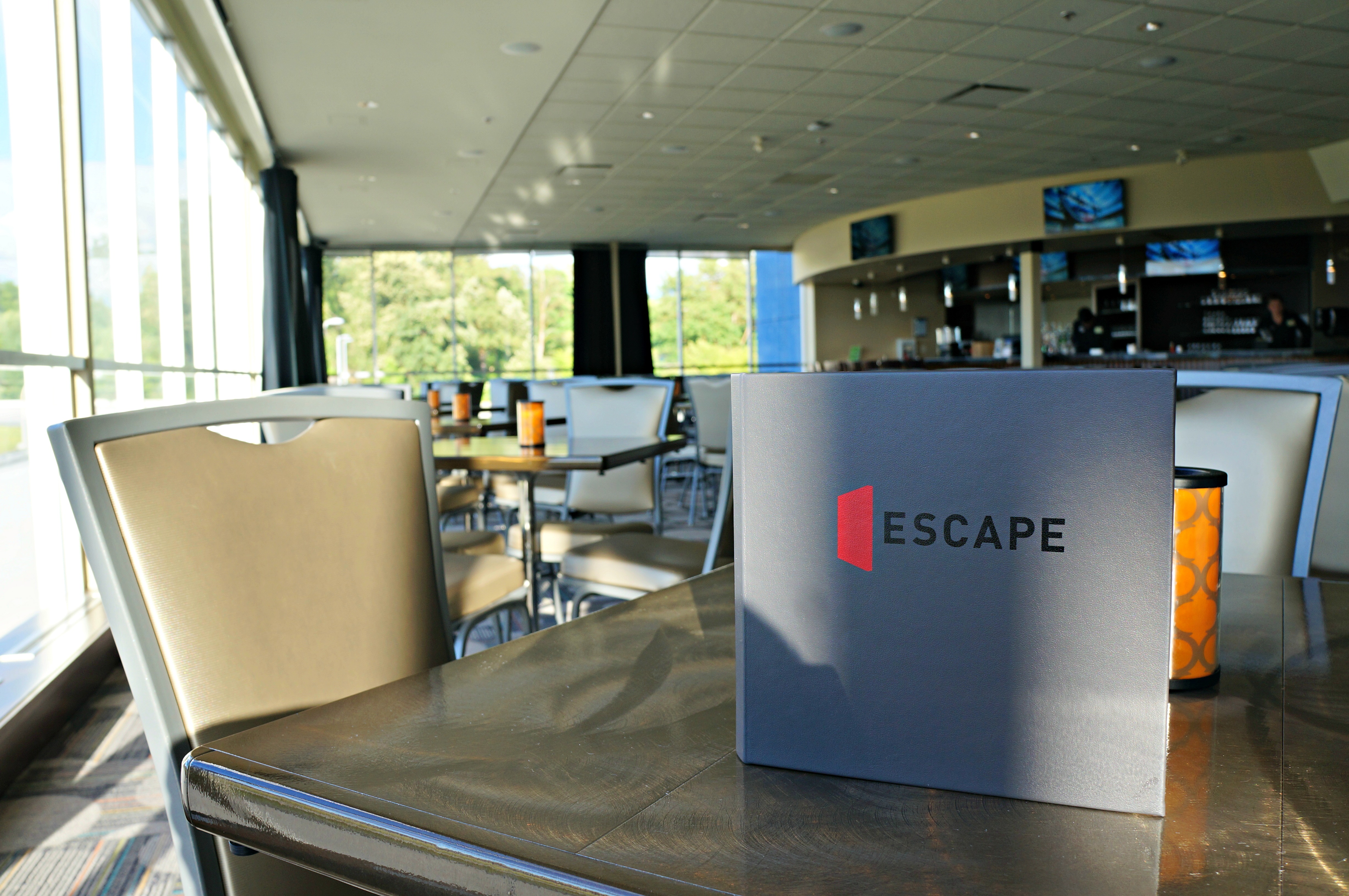 Find your Escape at Surrey’s new Elements Casino