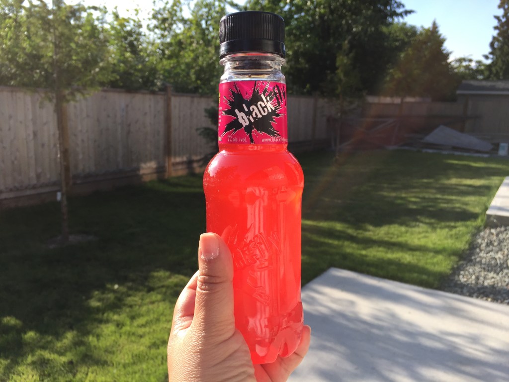 Not your average ready-made cocktail: Meet Black Fly&nbsp;Beverages