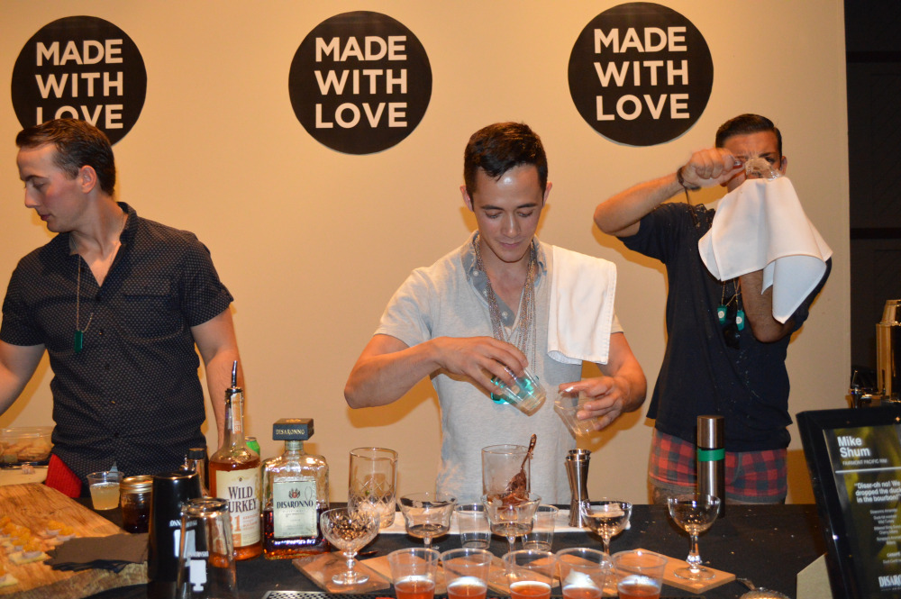 Vancouver, this is your chance to live the  MadeWithLove Regional Finals!