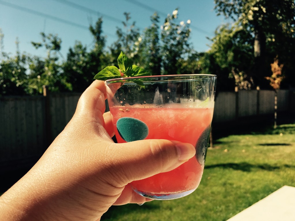 Classic Summer Entertaining with Pinnacle&nbsp;Vodka