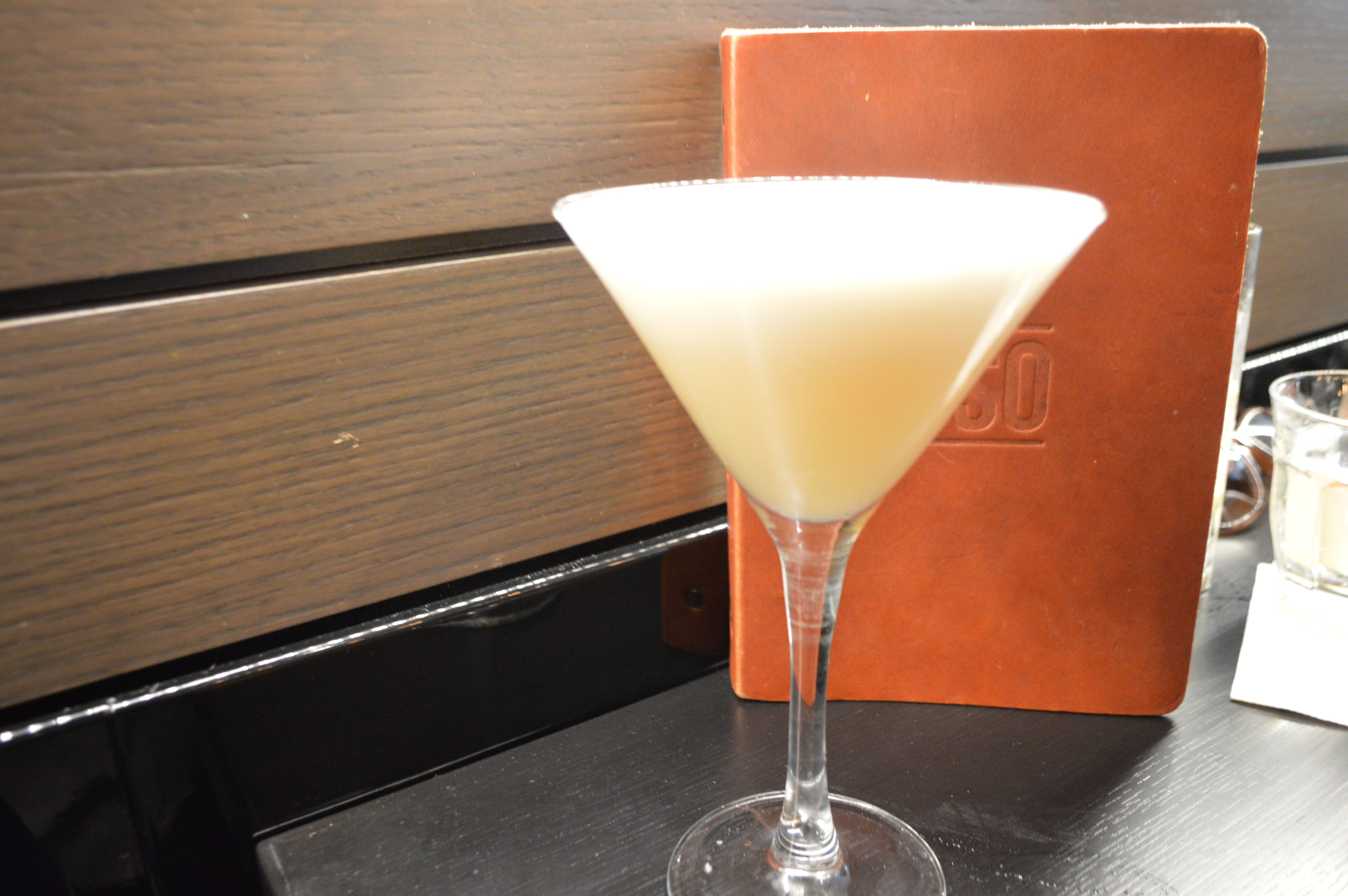 Bar Oso Sets High Standards