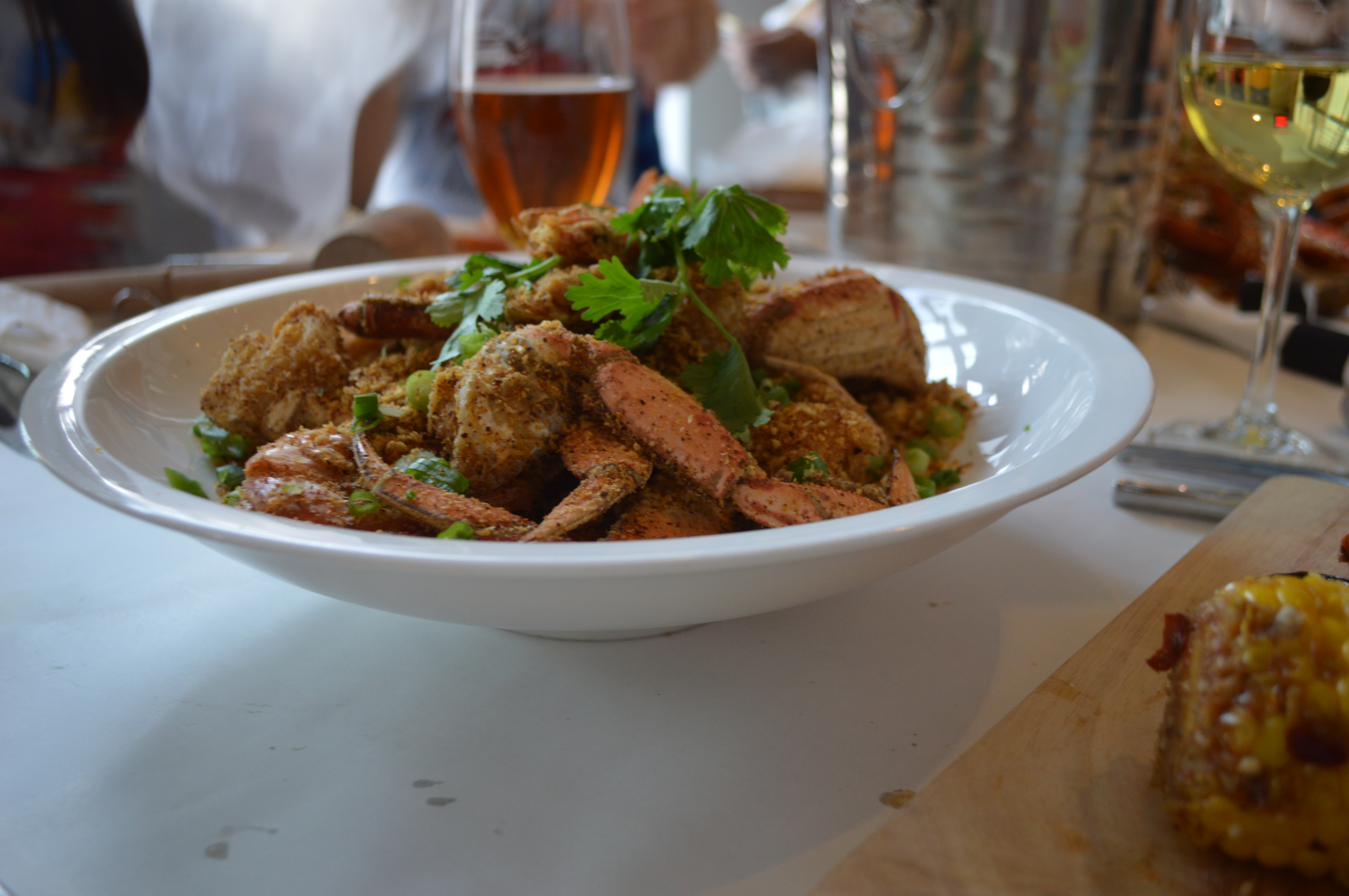 21 Nautical Miles Seafood Bar