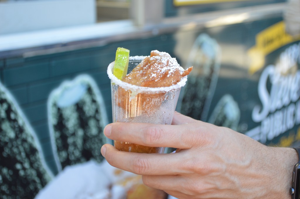 The Must-Eat Foods at the PNE for&nbsp;2016