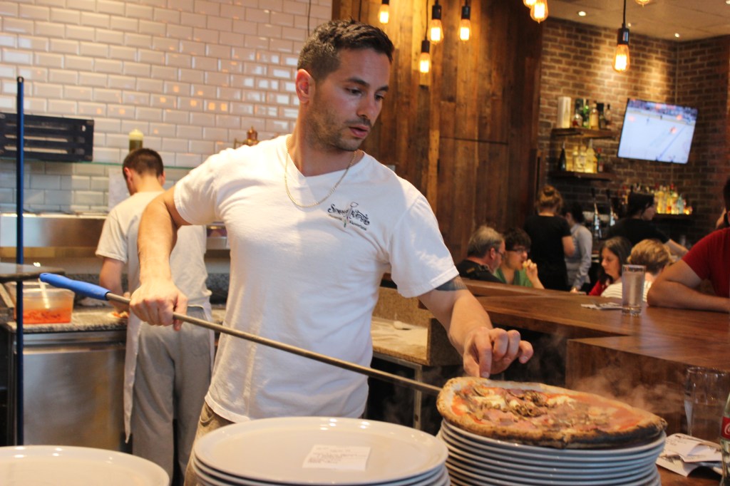 Tasting Plates YVR – Port&nbsp;Moody