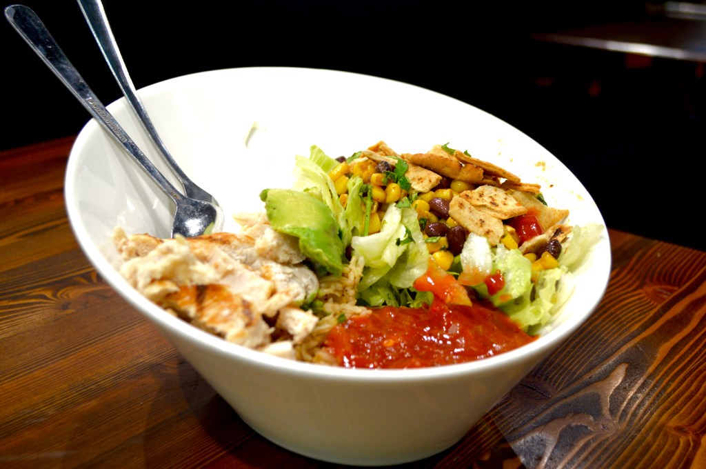 The Chopped Leaf Offers Healthy and Tasty Alternatives&nbsp;#Contest