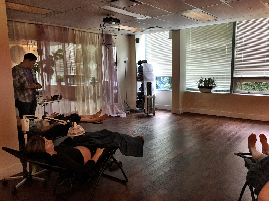 Healthcare on a Budget: Community Acupuncture at Empower&nbsp;Health