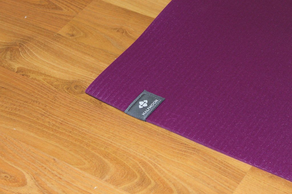 Halfmoon Yoga Mat Review