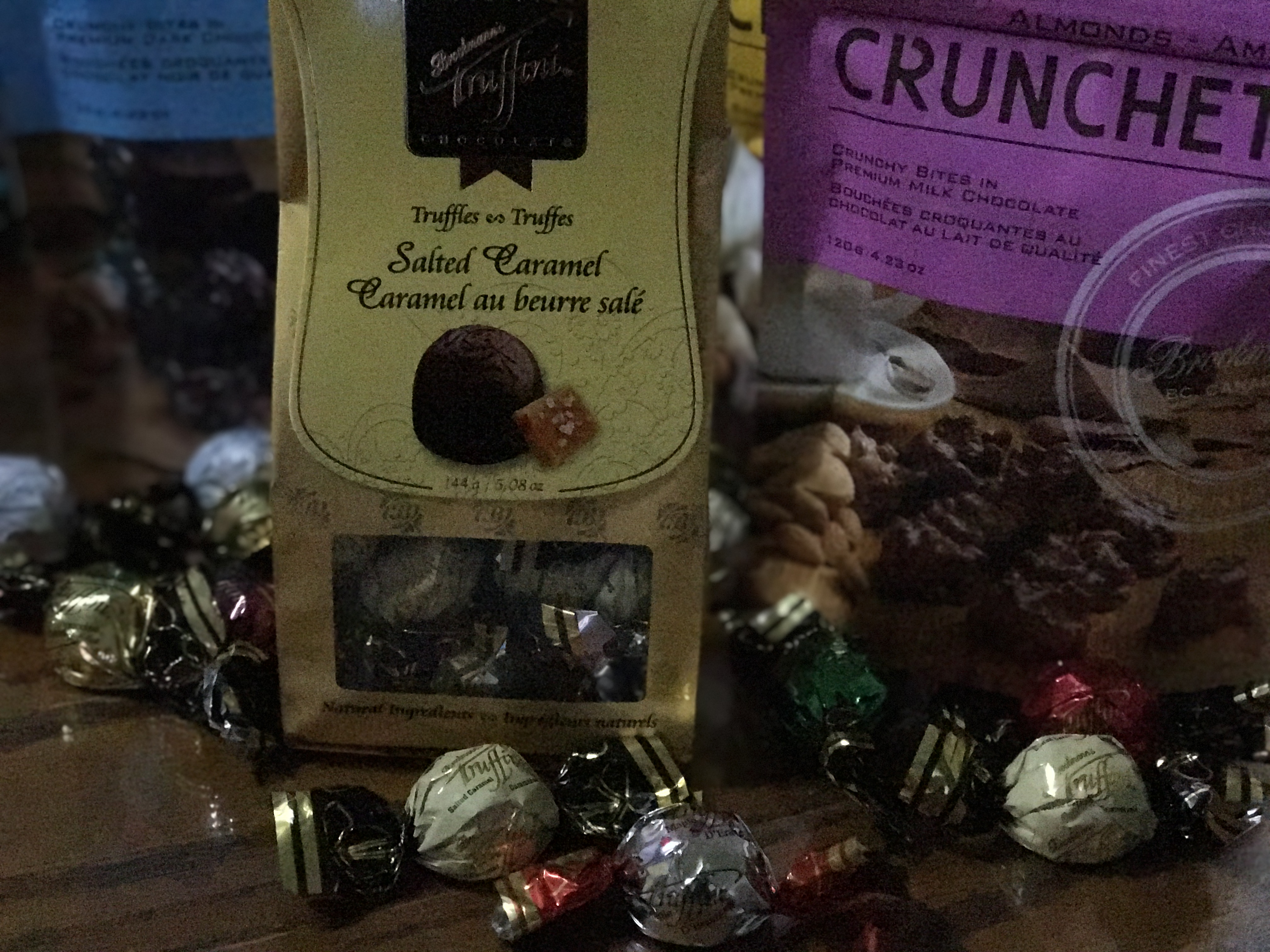 Brockmann Chocolates: A rich tradition of local gifting.