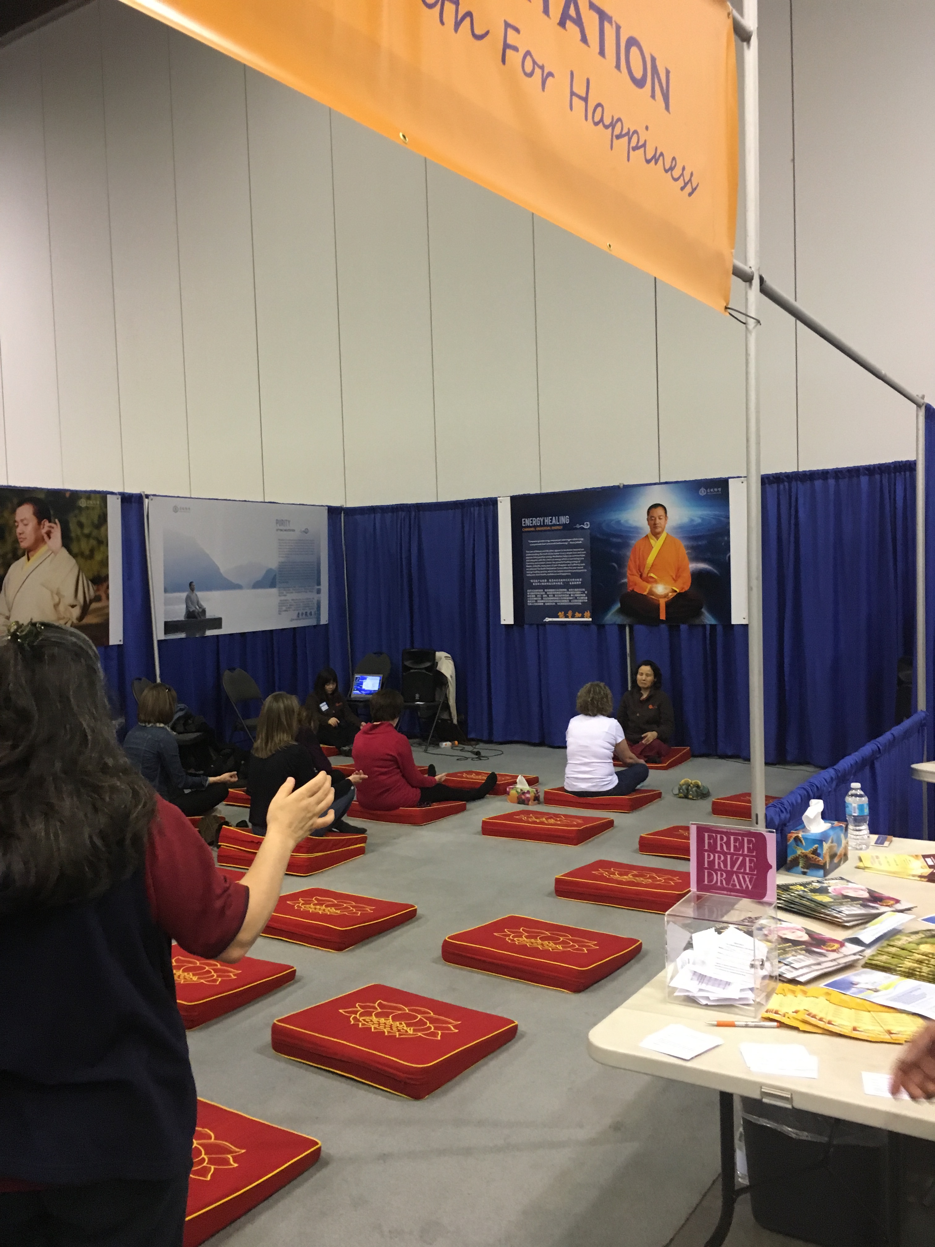 The Wellness Show in Vancouver Celebrates it’s 25th Anniversary