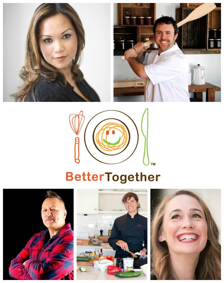 BC’s Hands-on Cook-Off Contest Celebrates + Redefines Family Meals