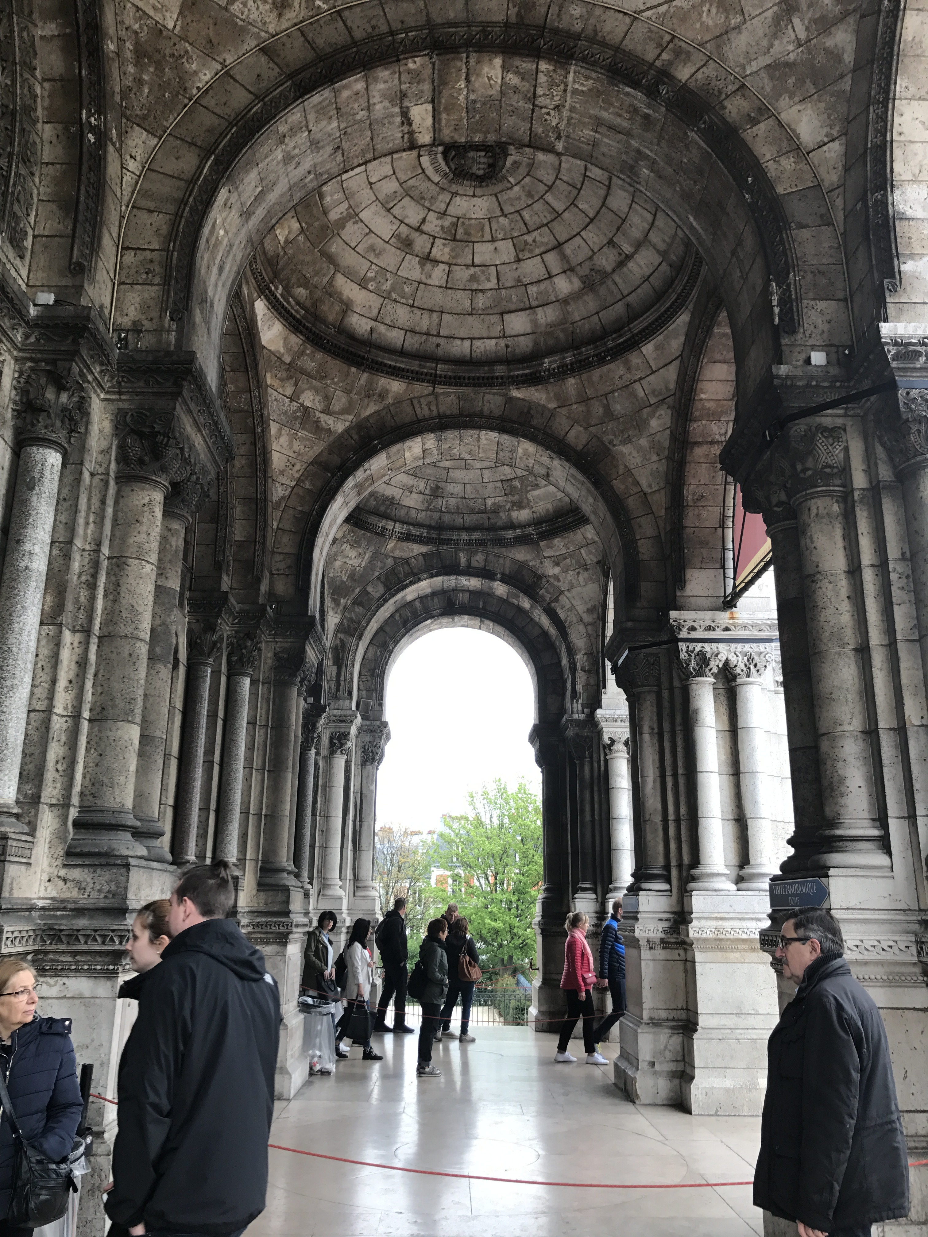 I’m Sorry, Paris – A Canadian woman’s take.