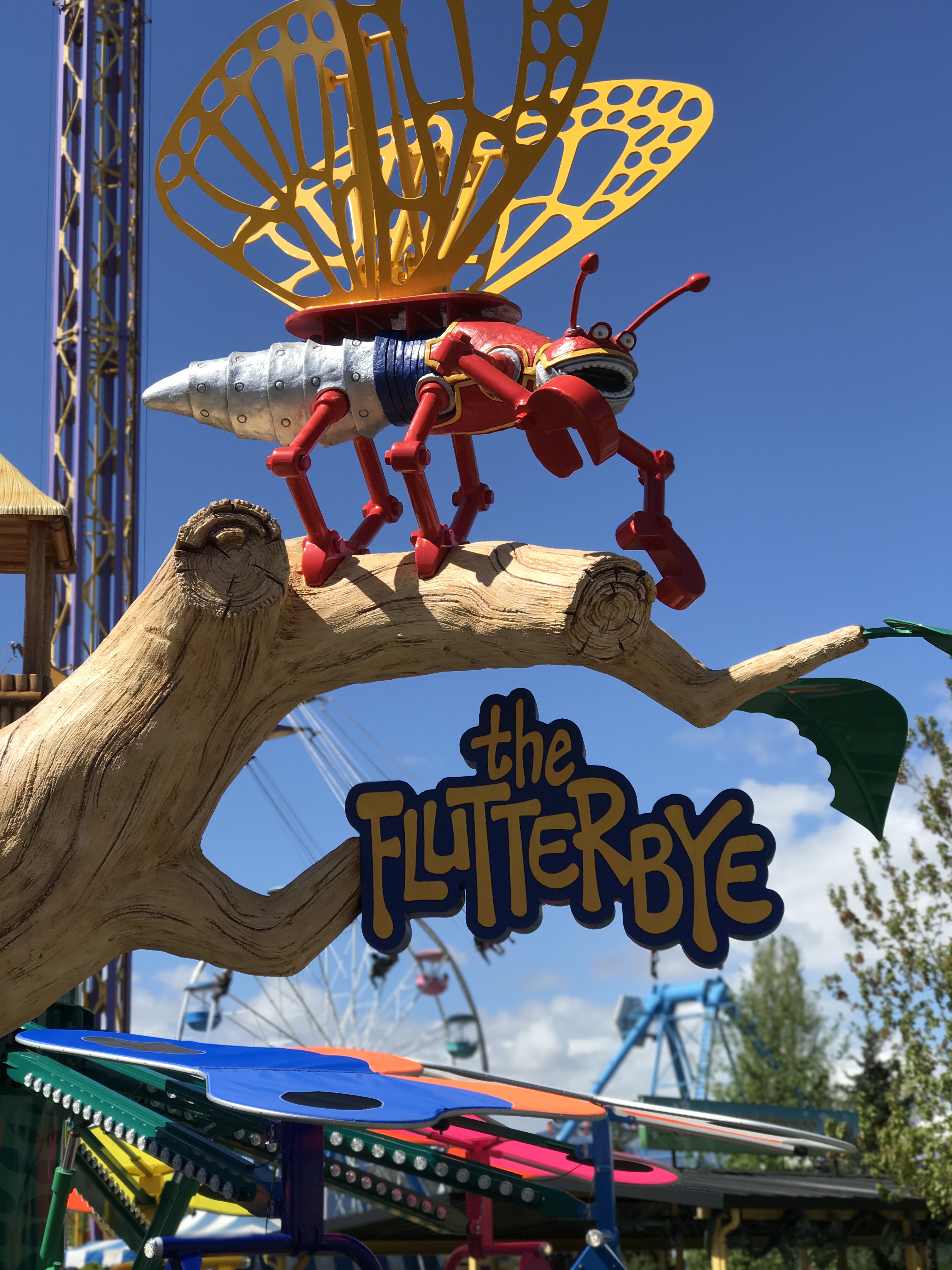 This Summer, Playland is the Place to be!