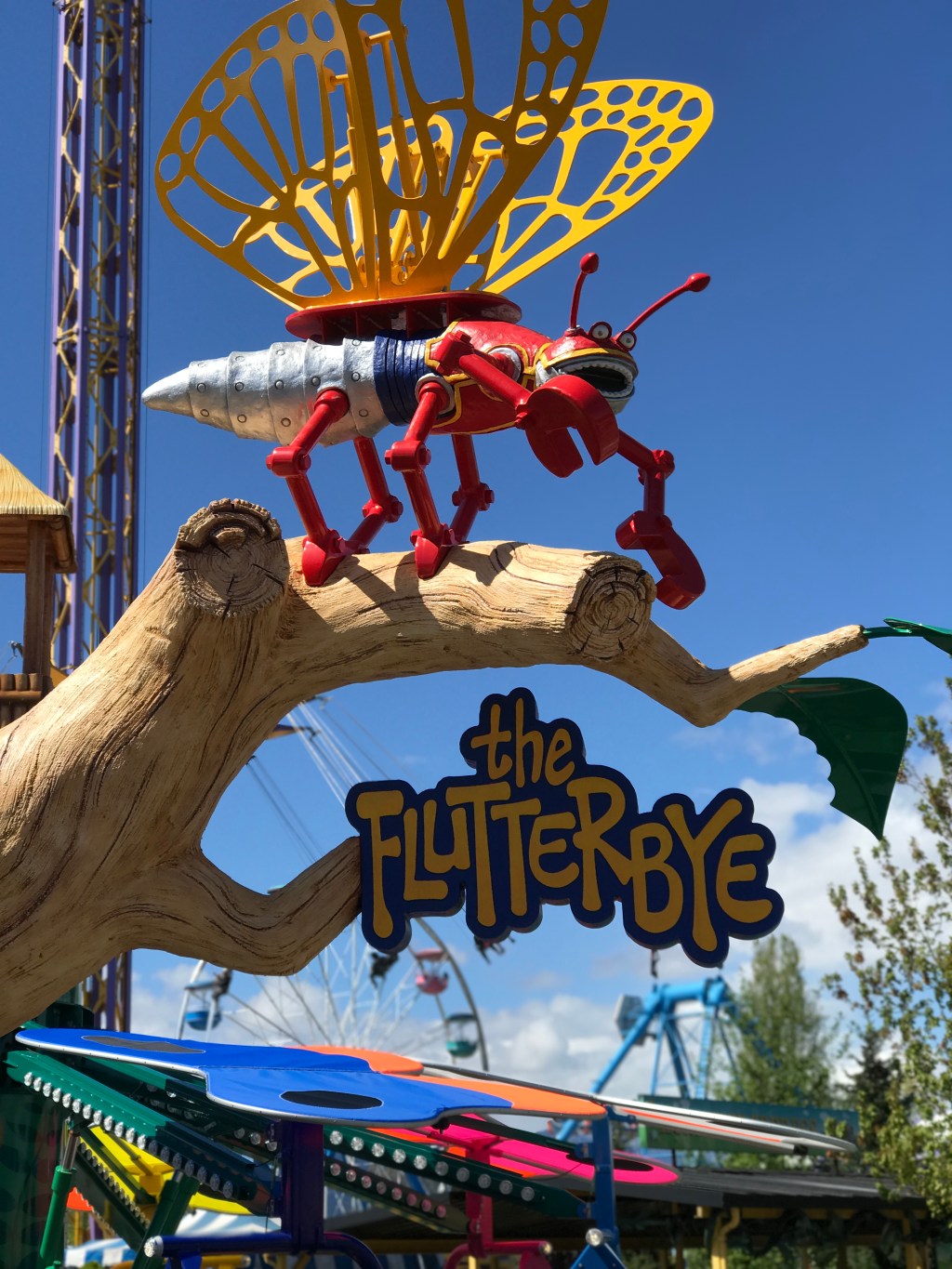 This Summer, Playland is the Place to&nbsp;be!