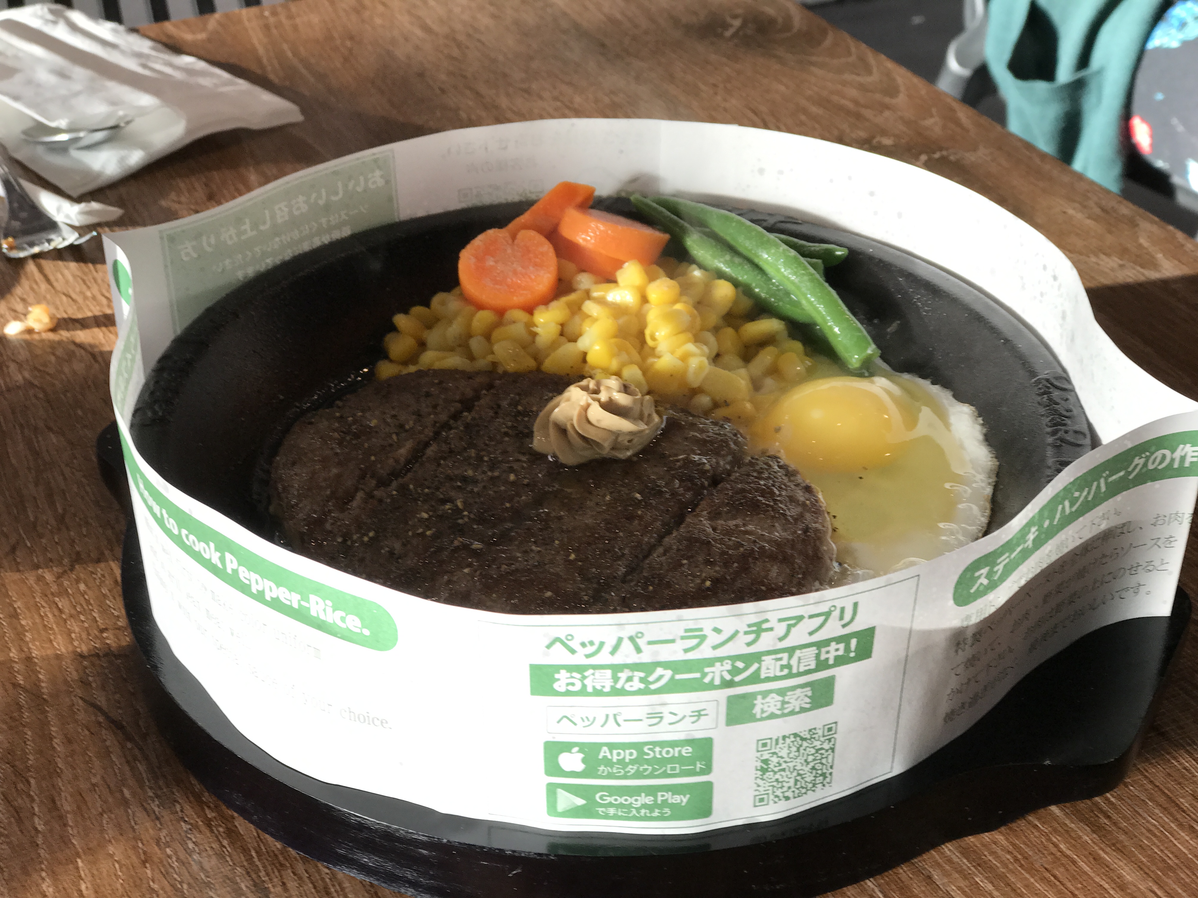 Pepper Lunch Opens Third Metro Vancouver Location