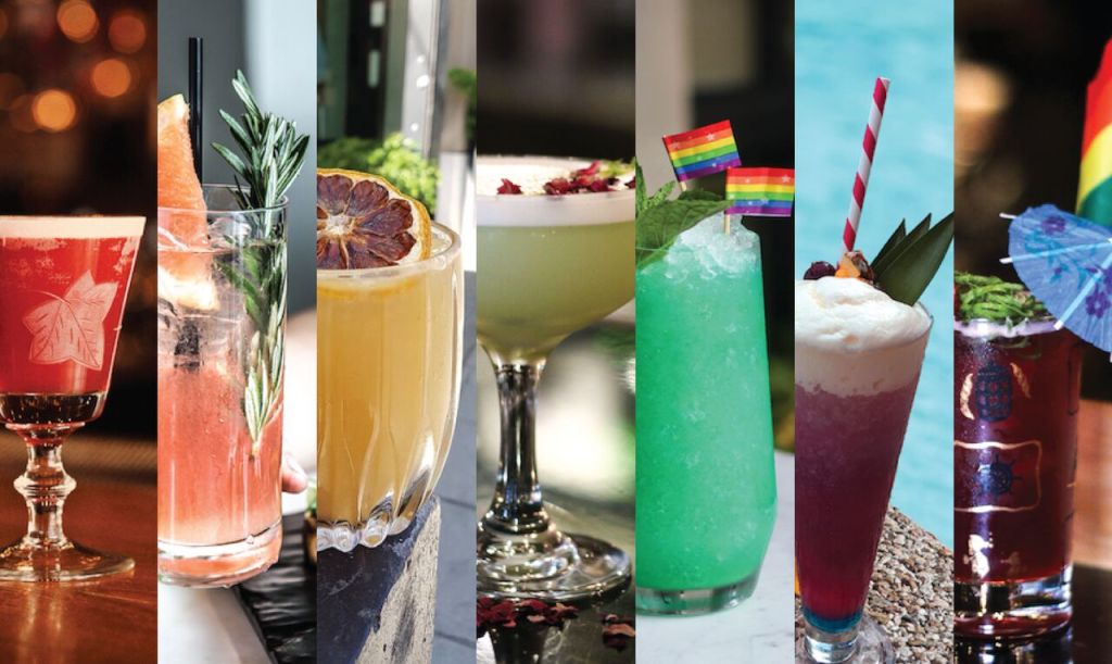 Drinking for a Good Cause: The Inaugural Pride Crawl Fundraiser for Dr. Peter AIDS&nbsp;Foundation
