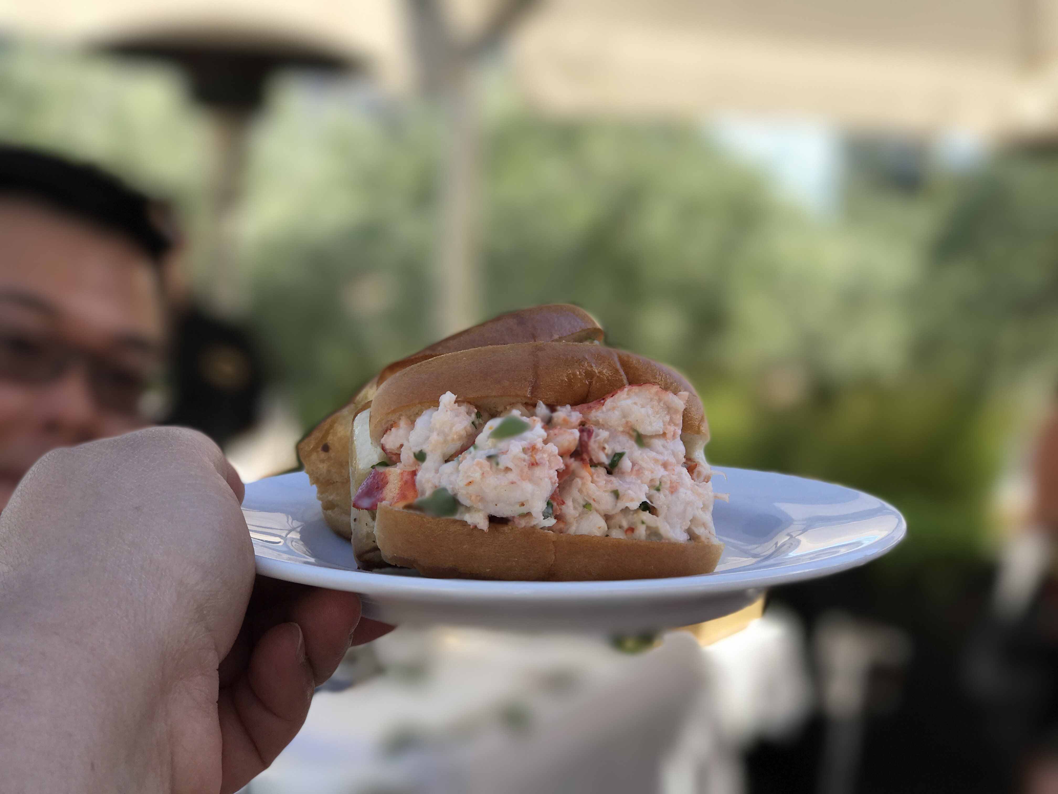 Summer’s in Full Swing at Joe Fortes #JFSummer