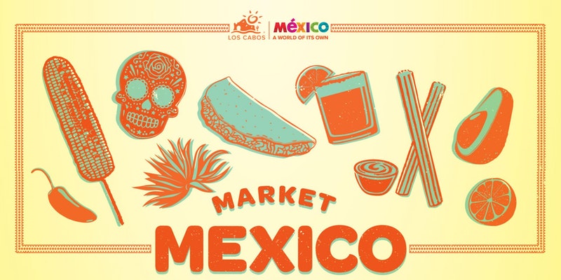 market mexico
