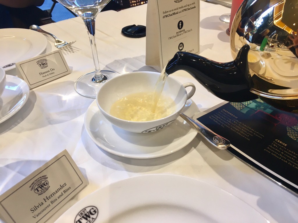 TWG Tea marks the arrival of the mid autumn festival with the Lotus Mooncake&nbsp;collection