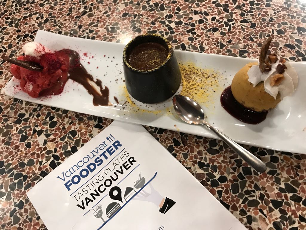 Tasting Plates YVR – Chinatown&nbsp;Recap