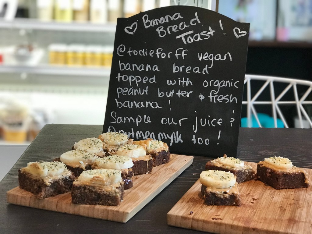 Recap of Vanfoodster’s #TastingPlatesYVR – North Shore Brunch&nbsp;Edition