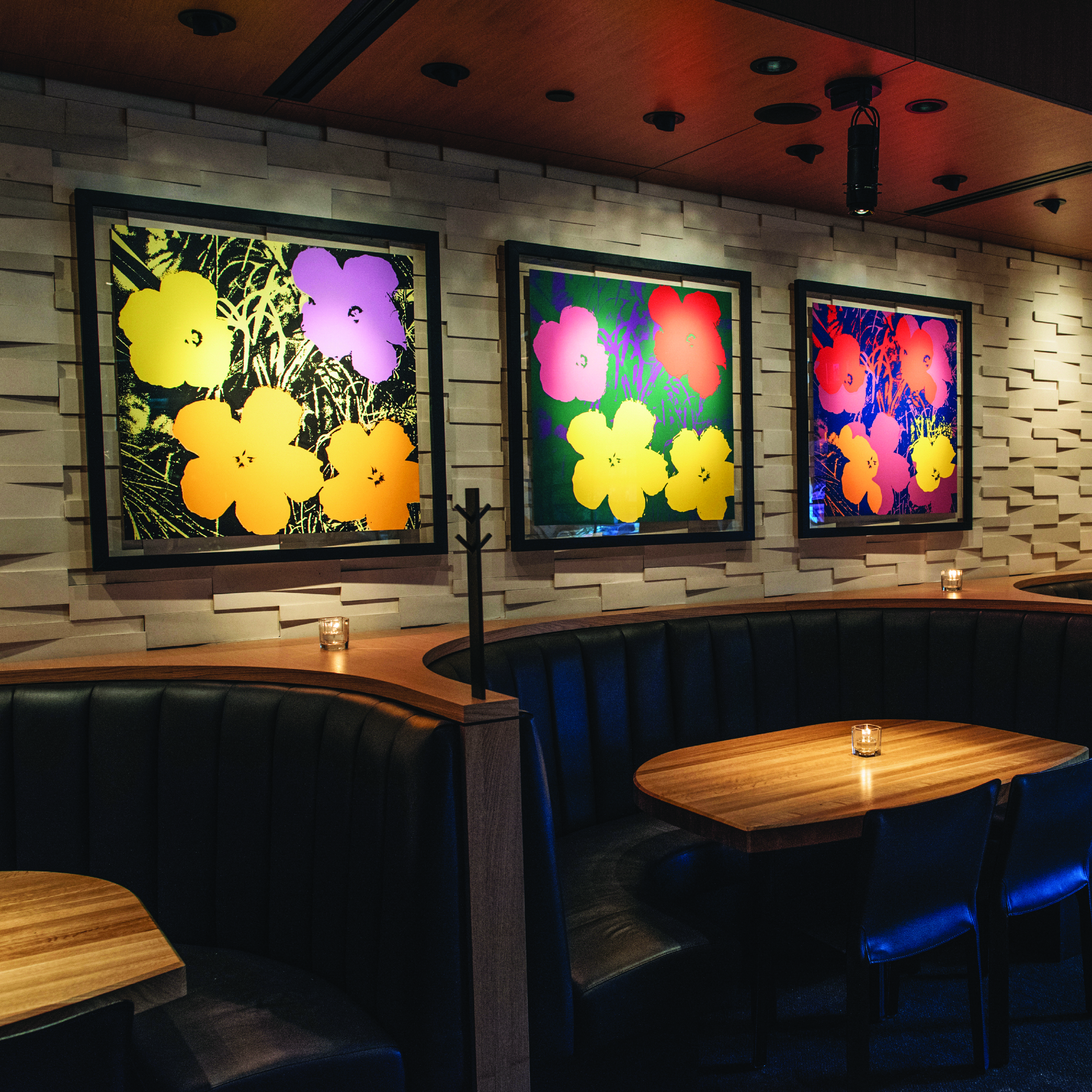 Original Andy Warhol Screenprints