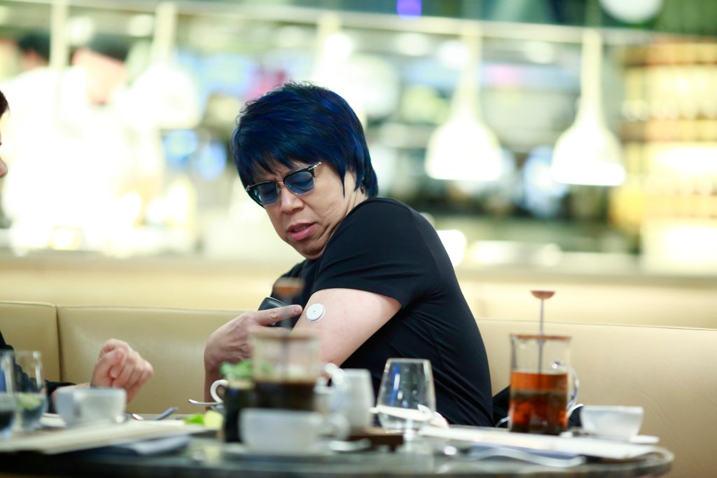 Interview with Chef Alvin Leung with&nbsp;#Recipe