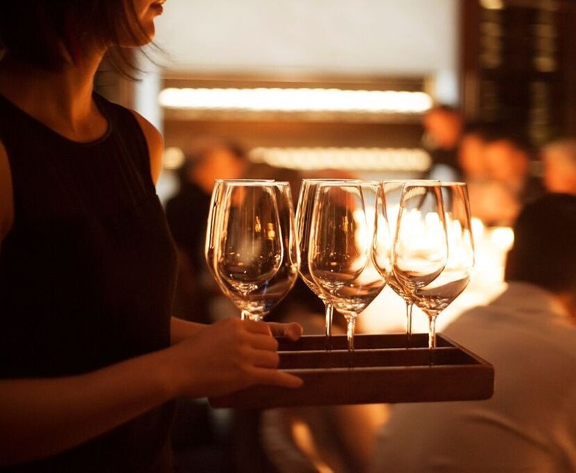 OpenTable Diners Recognize 14 BC Restaurants in their Best of Canada List for 2017