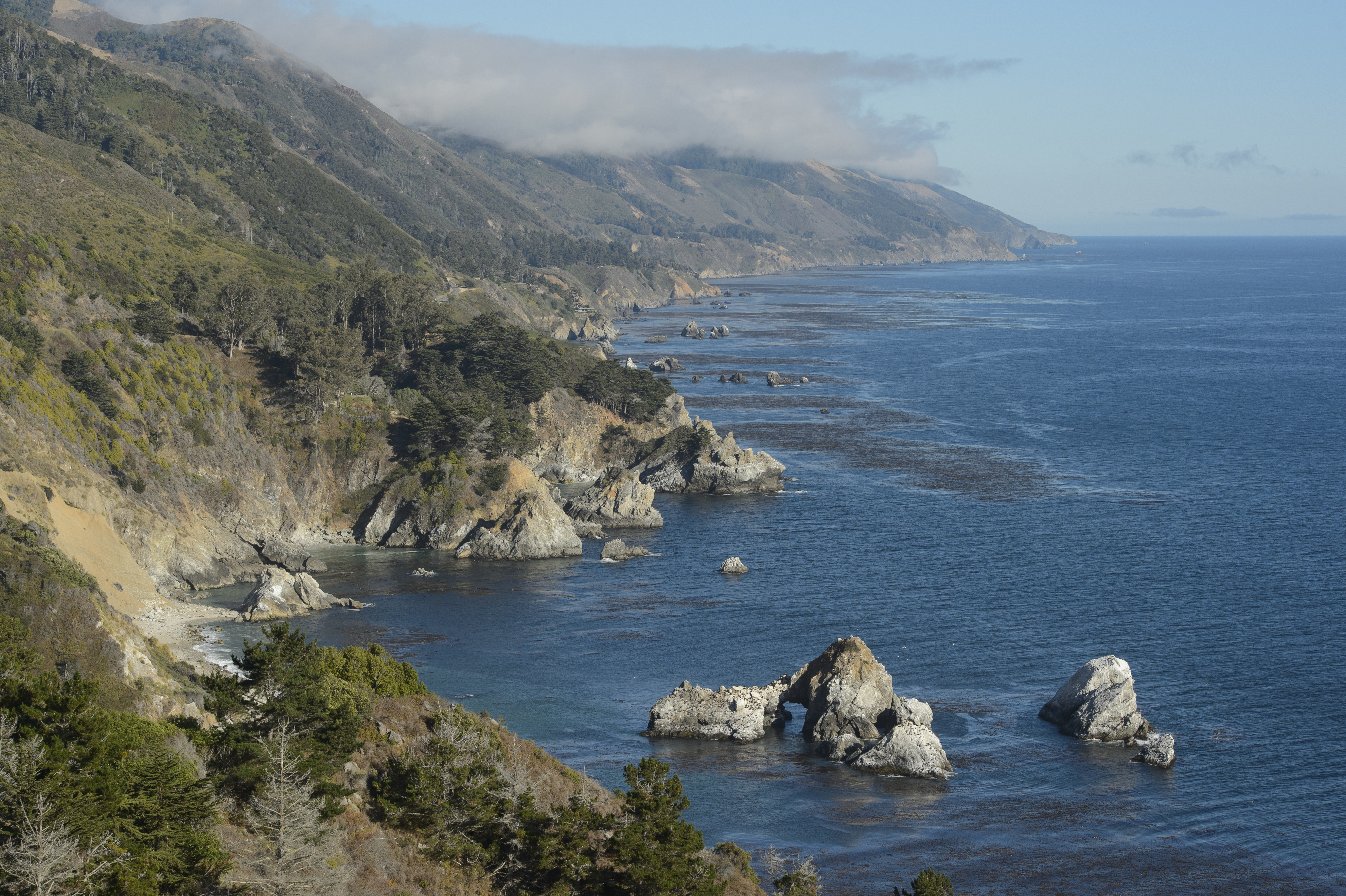 2018 Big Little Lies Road Trip