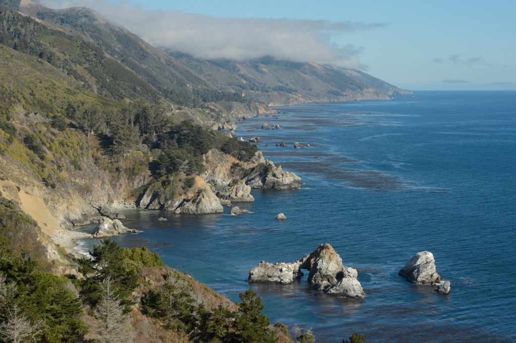 2018 Big Little Lies Road&nbsp;Trip