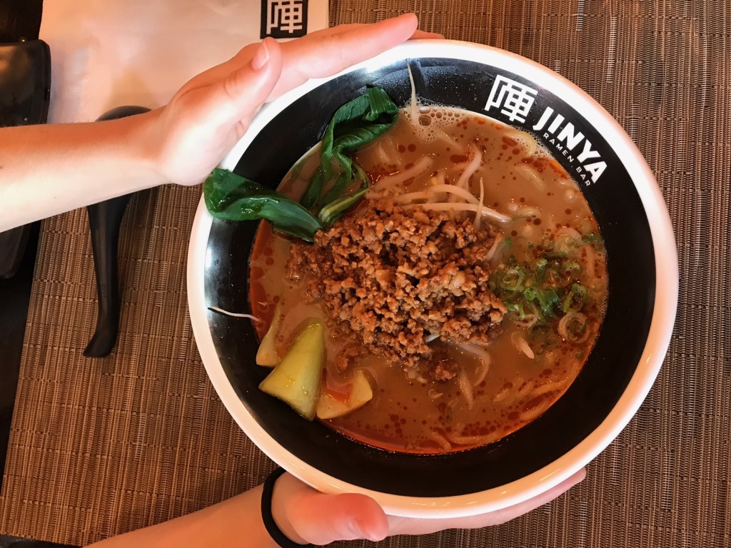 Jinya Ramen