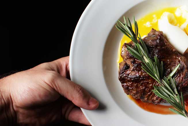 The Victor Opens at PARQ&nbsp;Vancouver