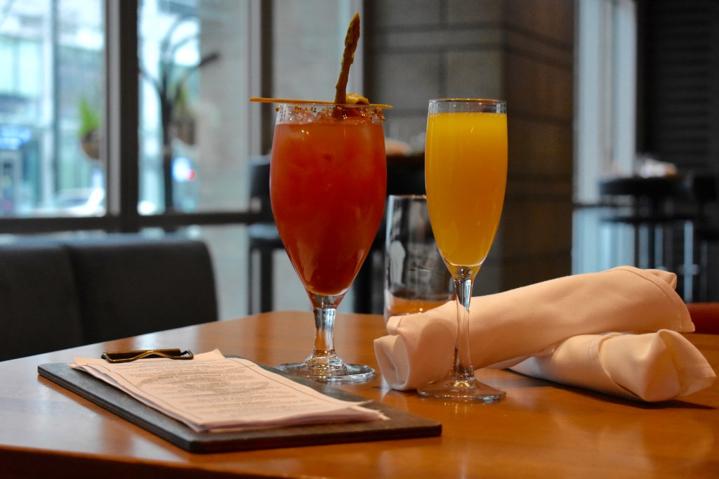 Where to Brunch in Vancouver:&nbsp;Prestons