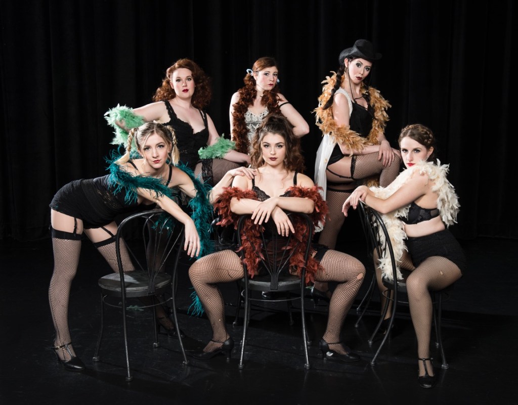Theatre Review: Cabaret – Royal City Musical&nbsp;Theatre