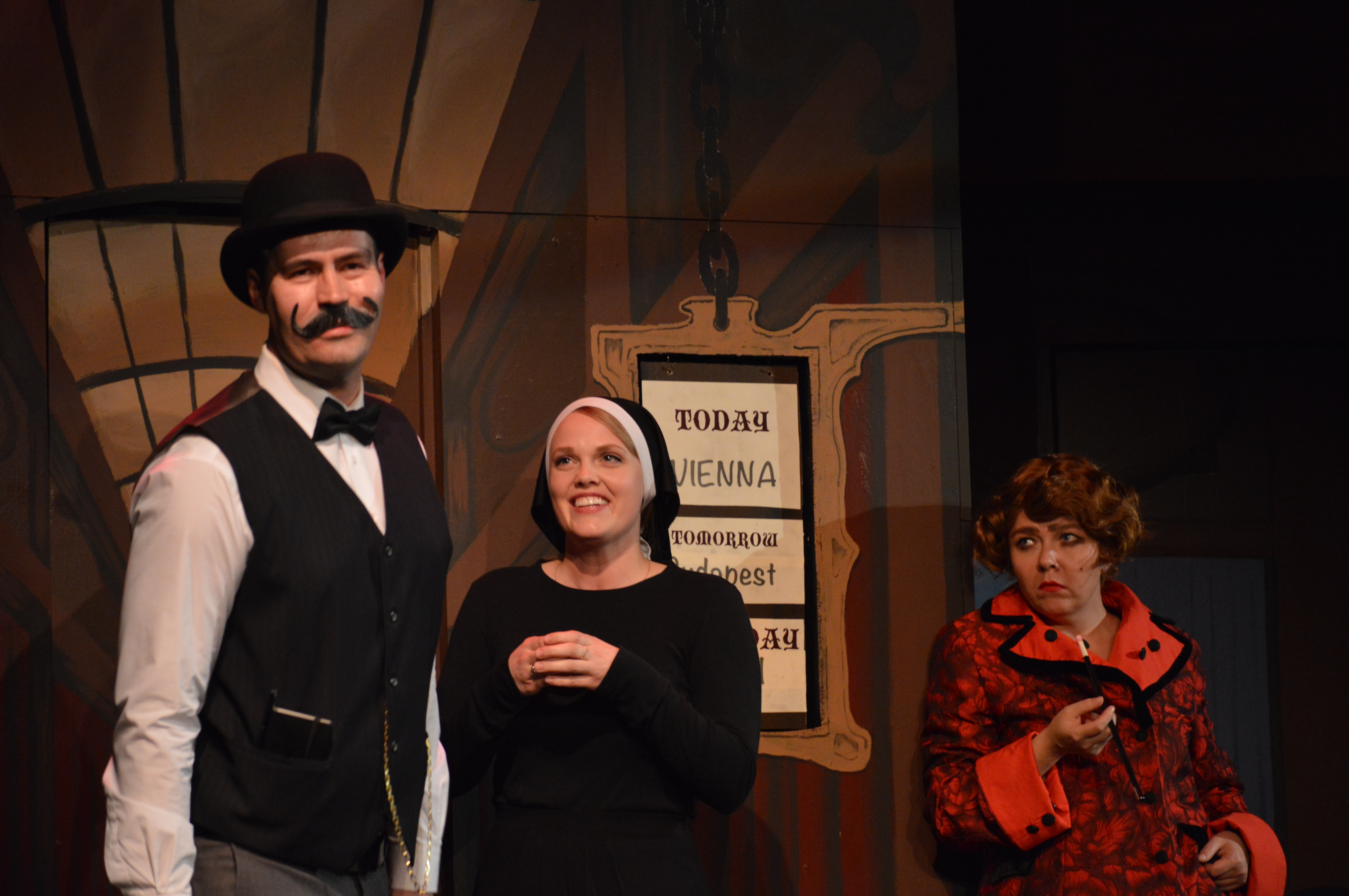 Production Image 1 for Murder on the Improv Express - A Killer Comedy_credit VTSL.JPG