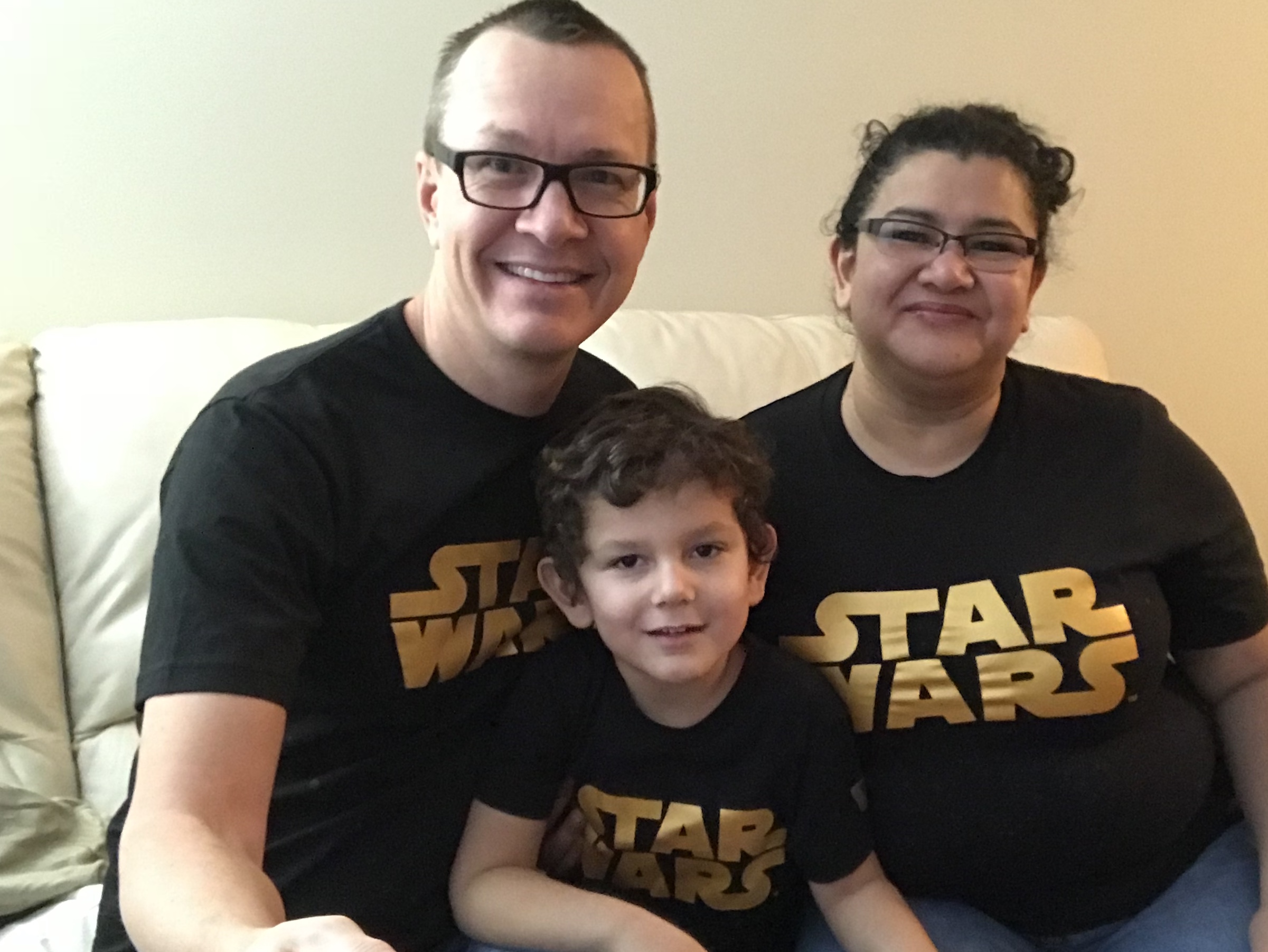 A Mom’s Perspective: My Journey to Motherhood